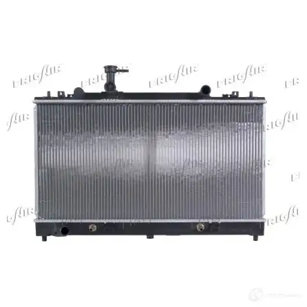 Радиатор охлаждения двигателя FRIGAIR 2127.005 0 2471785 V9ZCNI0 0127.3050