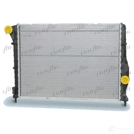 Радиатор охлаждения двигателя FRIGAIR 2471427 0113.3011 7QH3FGE 2106.0 011