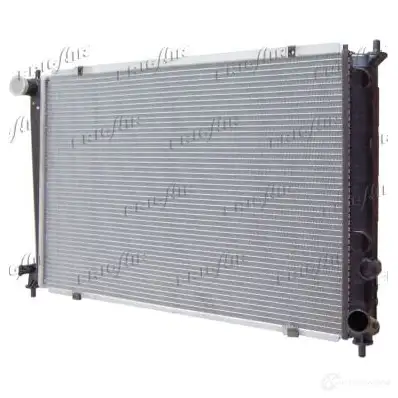Радиатор охлаждения двигателя FRIGAIR 21 28.0103 PK71Z 0128.3103 2471847