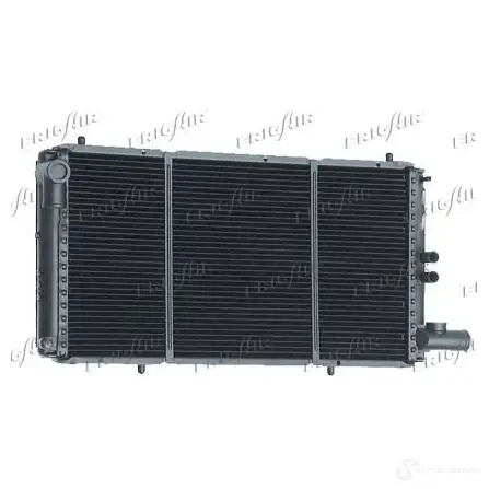 Радиатор охлаждения двигателя FRIGAIR 2470689 2123.001 2 BMA350 0103.3012
