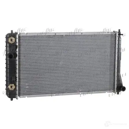 Радиатор охлаждения двигателя FRIGAIR Z6XEVI 2471979 21 36.0002 0136.3002 изображение 0