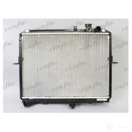 Радиатор охлаждения двигателя FRIGAIR TH1J0LG 0133.3067 1424666273 2133. 0067 - Изображение 1