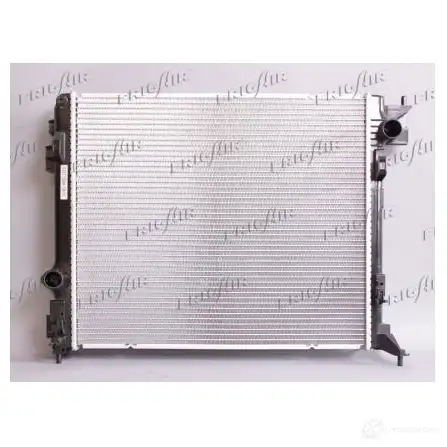 Радиатор охлаждения двигателя FRIGAIR 2150.008 4 1194181386 IZPXIJV 0121.3084 - Изображение 1