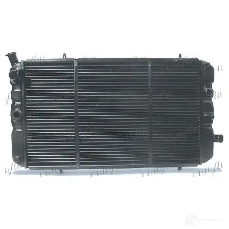 Радиатор охлаждения двигателя FRIGAIR 2107.00 50 9N0DZEW 0108.2064 2471138