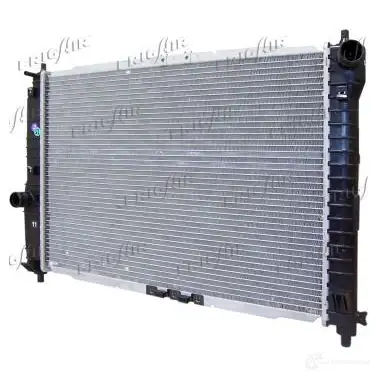 Радиатор охлаждения двигателя FRIGAIR 21 31.0015 2471898 0131.3015 CJIVB
