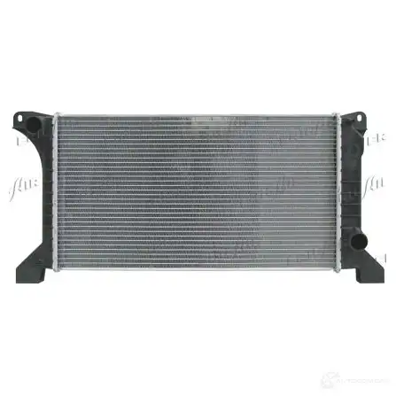 Радиатор охлаждения двигателя FRIGAIR 2205. 0006 2472056 0205.2006 6QJJPE9