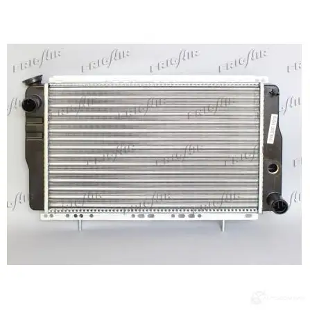 Радиатор охлаждения двигателя FRIGAIR VQ6X2 2117.000 7 0109.2007 2471179