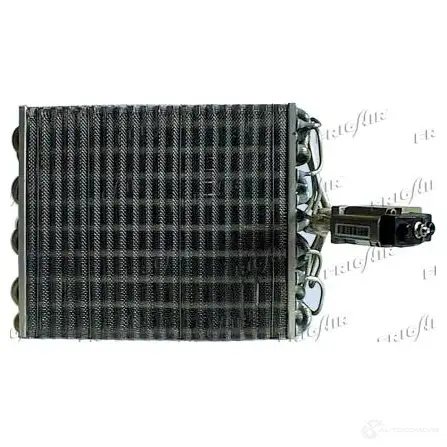 Испаритель кондиционера, радиатор печки FRIGAIR 4058903070077 2476255 KCF ELD 703.30002