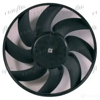 Вентилятор радиатора FRIGAIR 55 07.1816 NVBTF 2472540 0507.1816 изображение 0