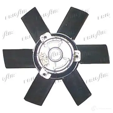 Вентилятор радиатора FRIGAIR J9MWD 55 10.0413 0510.0413 2472638 изображение 0