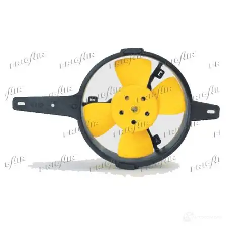 Вентилятор радиатора FRIGAIR G71ODG 5504. 1156 0504.1156 2472342