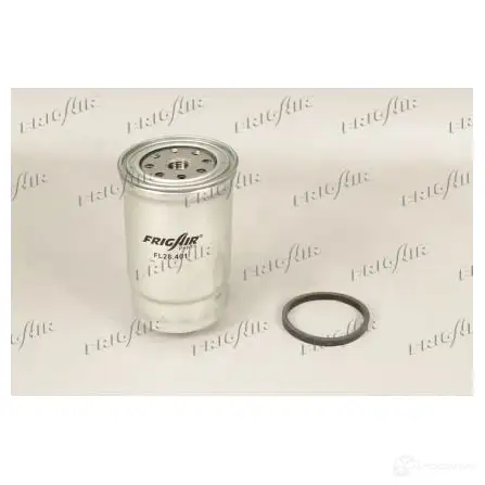 Топливный фильтр FRIGAIR FL28.401 2477868 LV R4RW 4058903086757