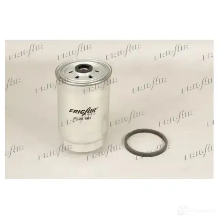 Топливный фильтр FRIGAIR 4058903086764 2477869 FL28.402 WHG 27