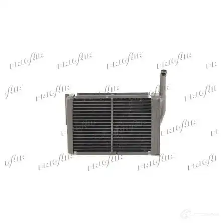 Радиатор печки, теплообменник FRIGAIR 0605.2101 HMQBBY 3 102.0001 2473290 - Изображение 1