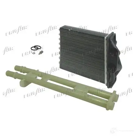 Радиатор печки, теплообменник FRIGAIR NO4XBT7 0604.3031 3 101.0031 2473271