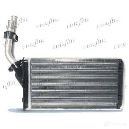 Радиатор печки, теплообменник FRIGAIR 0603.3001 4O21XZB 3123.0 001 2473238