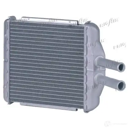 Радиатор печки, теплообменник FRIGAIR 2473398 0631.3004 3131.000 4 FH7SCKH