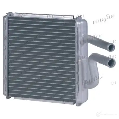 Радиатор печки, теплообменник FRIGAIR PR2DR 2473400 31 31.0006 0631.3006