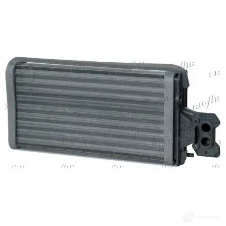 Радиатор печки, теплообменник FRIGAIR 2473265 BH1H8SU 0604.3025 3121.002 5
