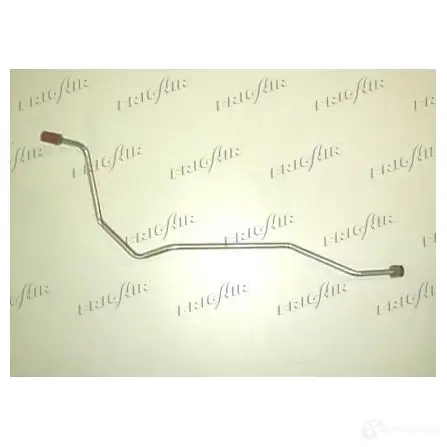 Трубка кондиционера FRIGAIR 4058903055289 2475449 VRLH NM 214.0012