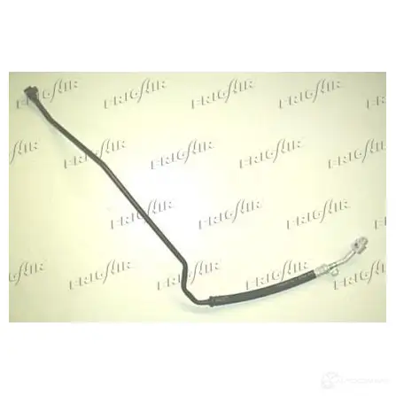 Трубка кондиционера FRIGAIR HXBZI T 2475370 204.5022 4058903052875