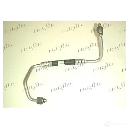 Трубка кондиционера FRIGAIR X27US0 R 680398648 4058903053162 206.0011