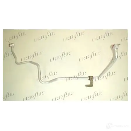 Трубка кондиционера FRIGAIR I5 14V 4058903052769 1423373553 204.5002