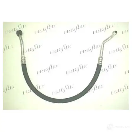 Трубка кондиционера FRIGAIR 578173886 SJ8 KYU 204.0081 4058903052486