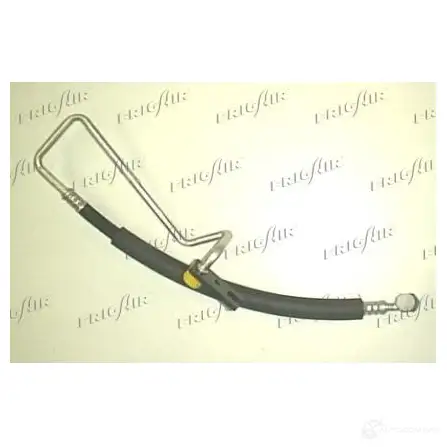 Трубка кондиционера FRIGAIR 4058903052493 204.0082 FO9 LXJ 112030457