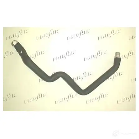 Трубка кондиционера FRIGAIR 204.5016 H22 26 1423373559 4058903052837