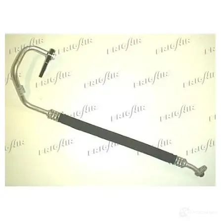 Трубка кондиционера FRIGAIR MYT 1SM 203.0031 4058903051830 112030945