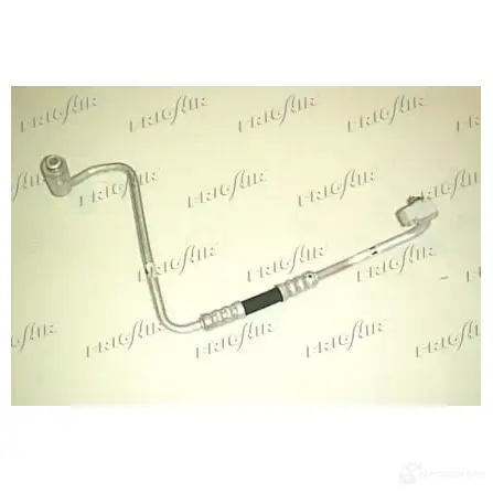 Трубка кондиционера FRIGAIR 4058903055104 R5GT J4 1423373620 213.0037