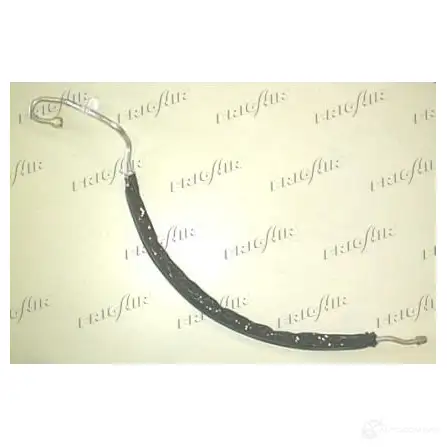 Трубка кондиционера FRIGAIR 4058903054558 2475419 E UBED 211.0008
