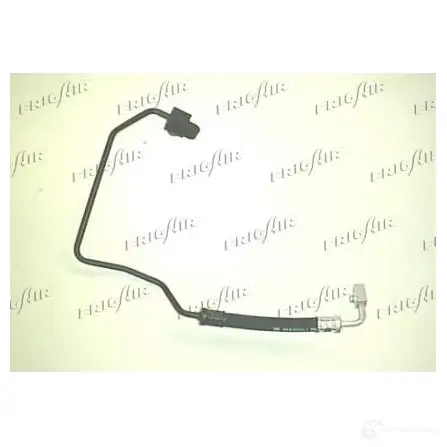 Трубка кондиционера FRIGAIR 2475372 8P BWL8S 204.5026 4058903052905