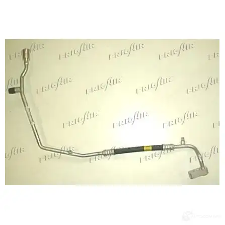 Трубка кондиционера FRIGAIR 4058903053483 LH1T2W A 804476502 207.0079