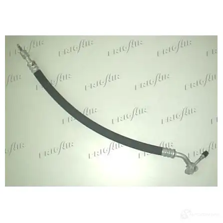 Трубка кондиционера FRIGAIR 2475350 4058903052226 KF4I UTK 204.0033