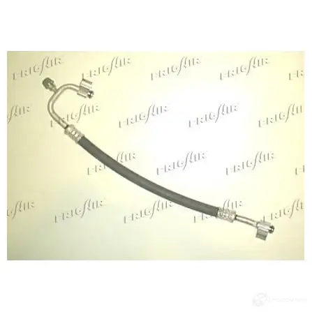 Трубка кондиционера FRIGAIR 4058903055357 D17 61 215.0009 2475453