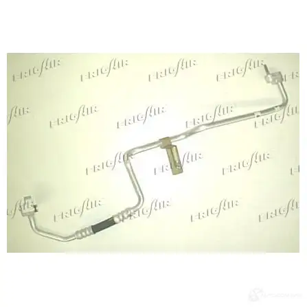Трубка кондиционера FRIGAIR 4058903052585 204.0093 G9 H9HX 2475362