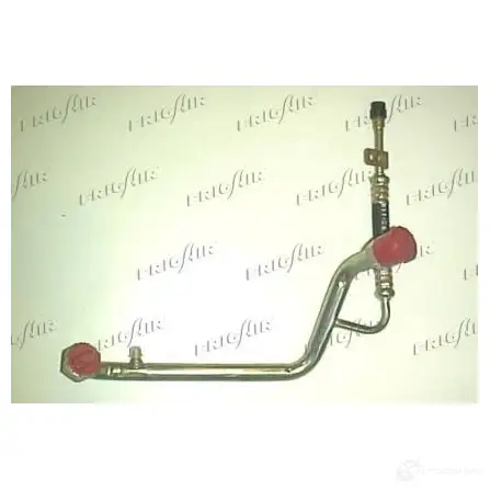 Трубка кондиционера FRIGAIR 204.0029 1423373540 LS SMC1E 4058903052189