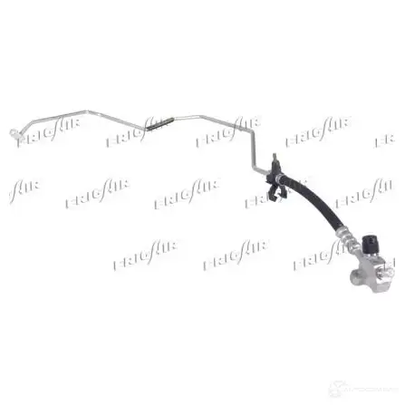 Трубка кондиционера FRIGAIR Q0 N54AQ 204.0096 2475364 4058903052608
