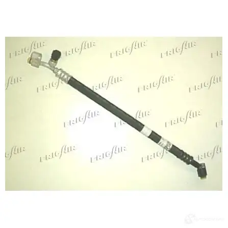 Трубка кондиционера FRIGAIR OKKA ZQ 1423373523 202.0019 4058903051502