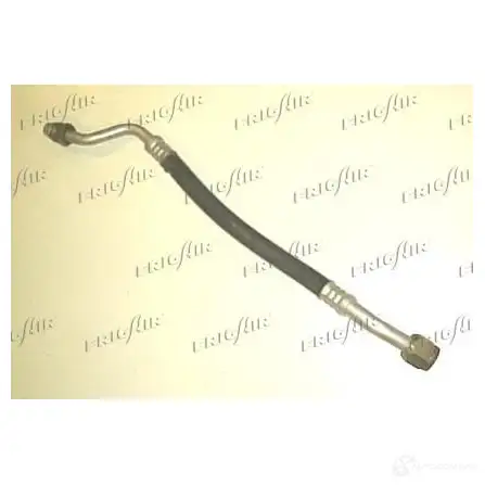 Трубка кондиционера FRIGAIR 211.0002 D3G T4 4058903054503 2475415