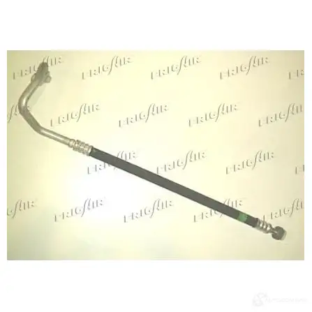 Трубка кондиционера FRIGAIR 1423373566 206.0006 4058903053117 4G 6ZHX