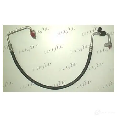 Трубка кондиционера FRIGAIR 4058903054831 LPS3Q U 213.0003 1423373604