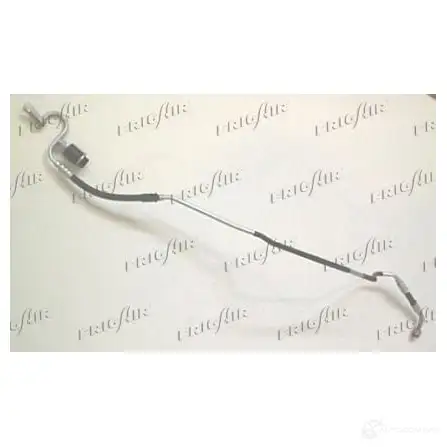 Трубка кондиционера FRIGAIR 4058903054657 212.0009 48 NND5 2475429