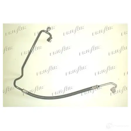 Трубка кондиционера FRIGAIR 215.0002 DGY 20JB 4058903055326 2475451