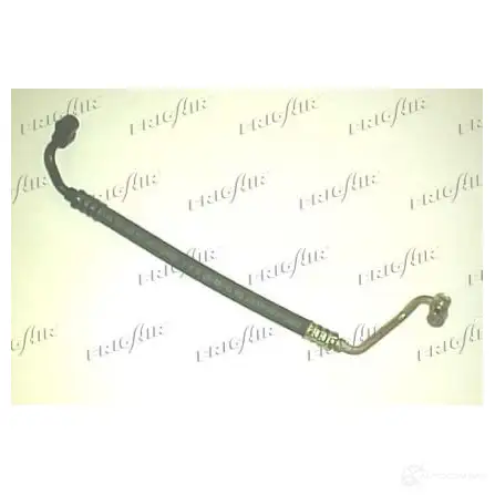 Трубка кондиционера FRIGAIR DTP3 2 4058903051427 202.0011 2475329