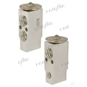 Расширительный клапан кондиционера FRIGAIR 2475931 4058903061990 431.30168 YP1 3V4E