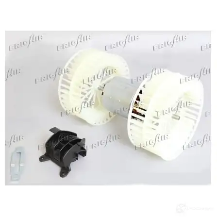 Моторчик вентилятора печки FRIGAIR 2473008 0599.1030 GW4 MM 4058903025596 изображение 0