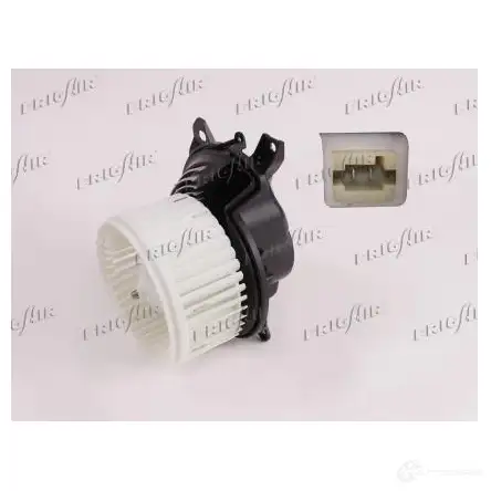 Моторчик вентилятора печки FRIGAIR 4058903105168 0599.1218 IGL U9H 1224690606 - Изображение 1